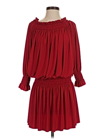 Norma Kamali Casual Dress (view 1)