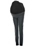 Isabel by Ingrid + Isabel Black Gray Active Pants Size S - photo 1