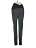 Isabel by Ingrid + Isabel Black Gray Active Pants Size S - photo 2
