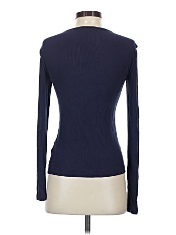 Theory Long Sleeve T-Shirt (view 2)