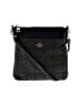 Coach Black Crossbody Bag One size - photo 1