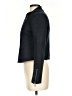 XXI 100% Polyester Blue Jacket Size S - photo 5