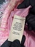 LoveShackFancy Tweed Pink Blazer Size 6 - photo 8