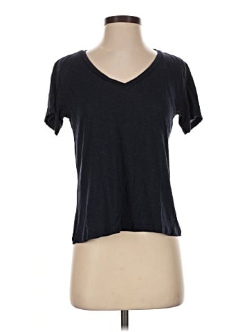 J Brand Short Sleeve T-Shirt (view 1)
