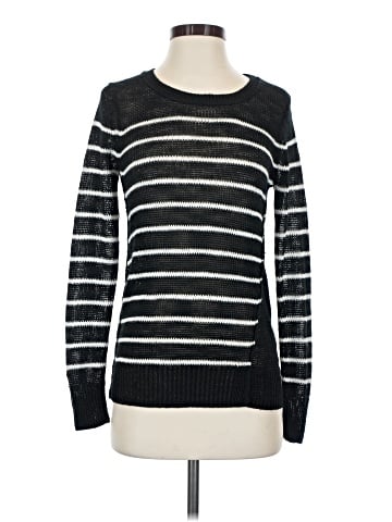 360 Sweater Pullover Sweater (view 1)