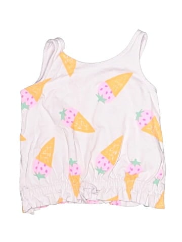 Zara Baby Tank Top (view 1)