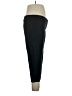 Peter Nygard Black Active Pants Size 16 - photo 4