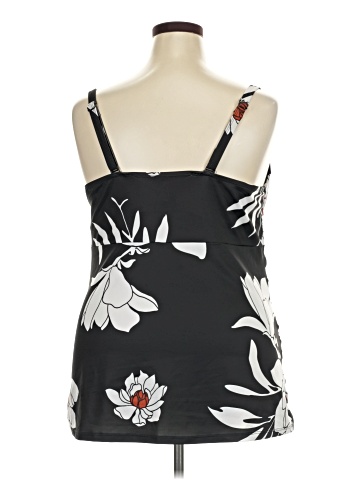 Swim by Cacique Swimsuit Top (view 2)