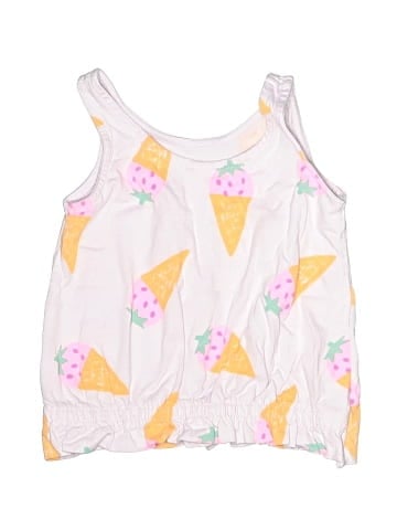 Zara Baby Tank Top (view 2)