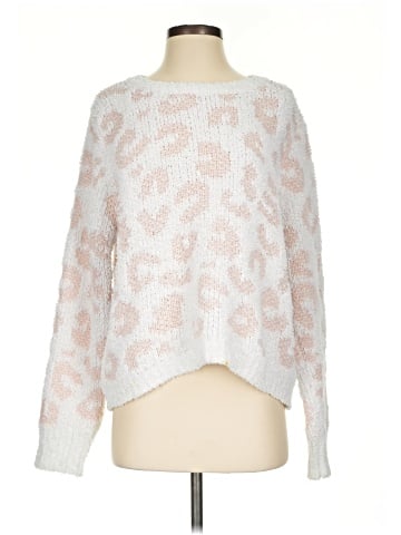 Pol Pullover Sweater (view 1)
