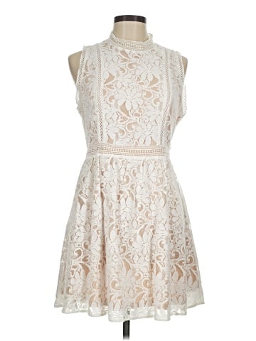 Altar'd State Cocktail Dress (view 1)
