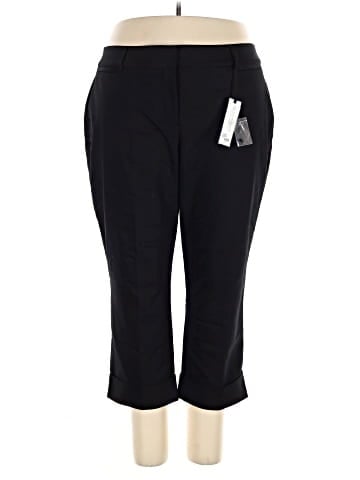 Lane Bryant Active Pants (view 1)
