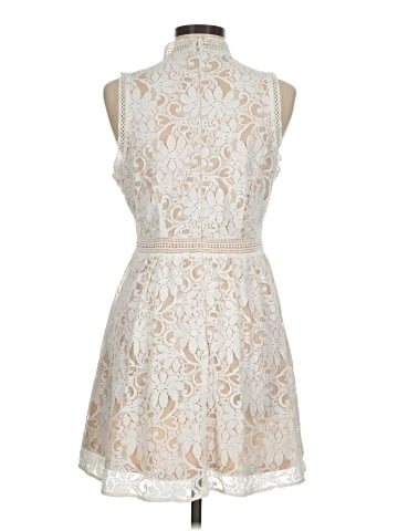 Altar'd State Cocktail Dress (view 2)