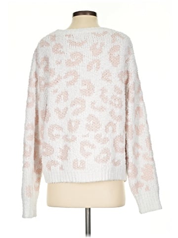 Pol Pullover Sweater (view 2)