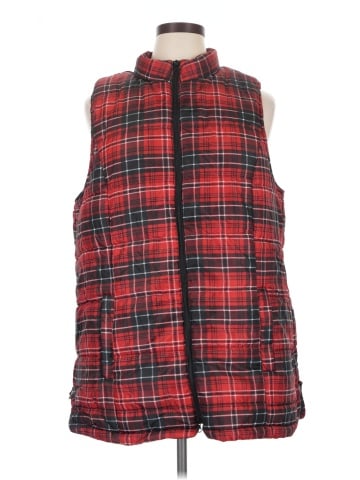 North Style Vest (view 1)