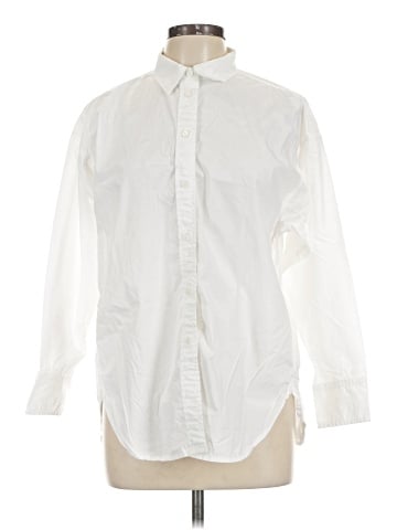 J.Crew Long Sleeve Button-Down Shirt (view 1)