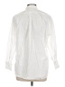 J.Crew White Long Sleeve Button-Down Shirt Size 12 (petite) - photo 2