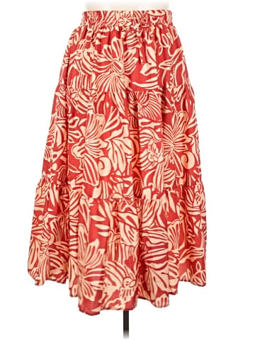 Mlle Gabrielle Casual Skirt (view 1)