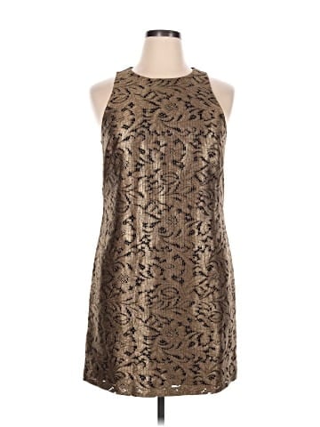 Banana Republic Cocktail Dress (view 1)