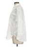 J.Crew White Long Sleeve Button-Down Shirt Size 12 (petite) - photo 5