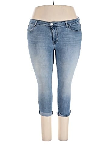 Levi Strauss Signature Jeans (view 1)