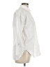 J.Crew White Long Sleeve Button-Down Shirt Size 12 (petite) - photo 4