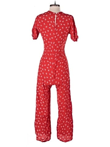 Faithfull the Brand Jumpsuit (view 2)