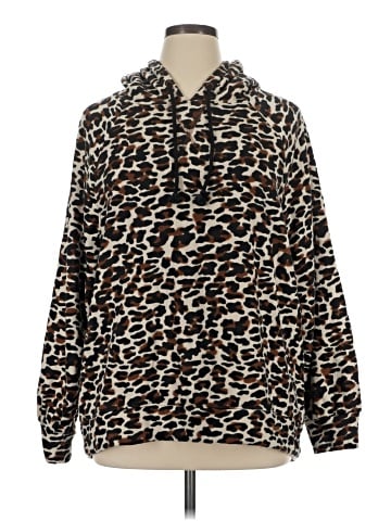 Lou & Grey Pullover Hoodie (view 1)