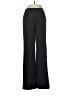 Chaser Solid Black Dress Pants Size 8 (estimated) - photo 1
