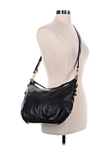 Coach Hobo (view 2)