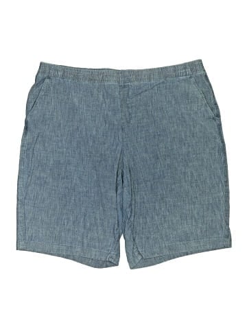 Lands' End Shorts (view 1)