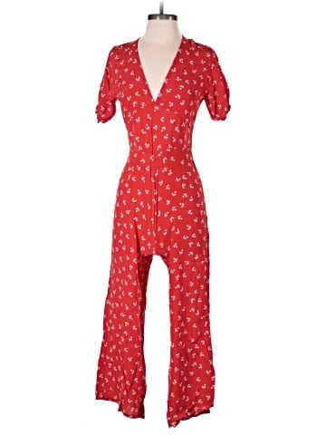 Faithfull the Brand Jumpsuit (view 1)