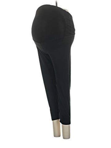 Isabel Maternity Active Pants (view 1)