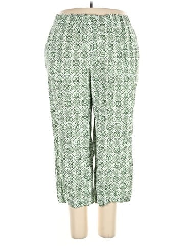 Talbots Linen Pants (view 1)
