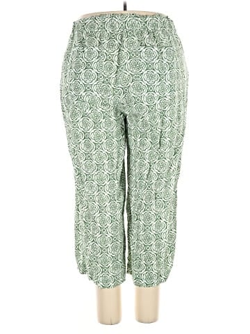 Talbots Linen Pants (view 2)