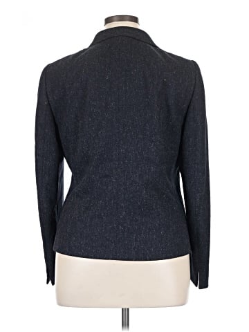 Akris Punto Wool Blazer (view 2)