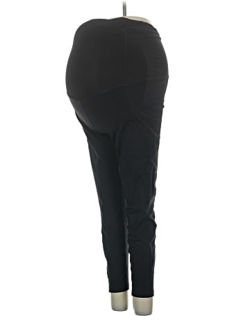 Isabel Maternity Active Pants (view 1)