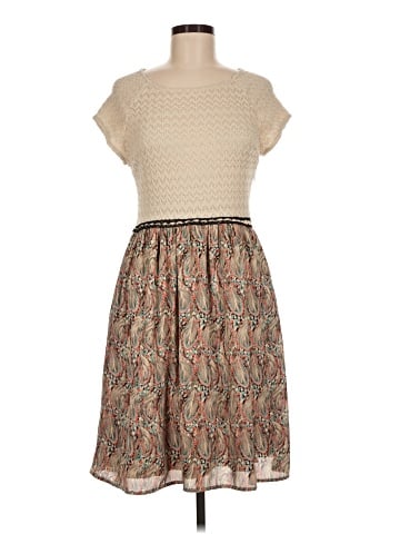 Weston Casual Dress (view 1)