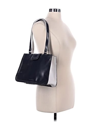 Liz Claiborne Shoulder Bag (view 2)