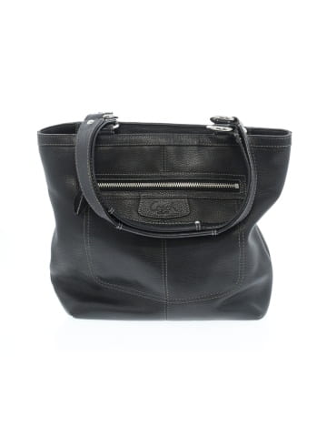 Coach Factory Leather Shoulder Bag (view 1)