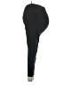 Isabel Maternity Black Active Pants Size Sm Maternity - photo 4