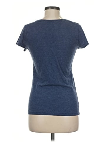Roxy Short Sleeve T-Shirt (view 2)