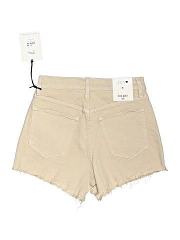 Joe's Jeans Khaki Shorts (view 2)