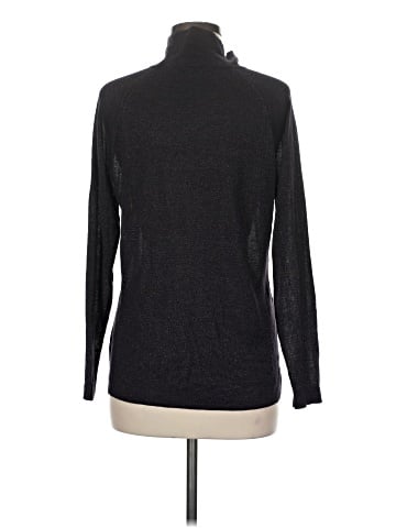 Nic + Zoe Turtleneck Sweater (view 2)