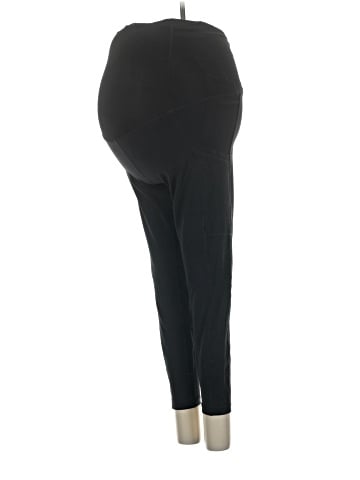 Isabel Maternity Active Pants (view 1)