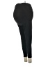 Isabel Maternity Black Active Pants Size Sm Maternity - photo 1