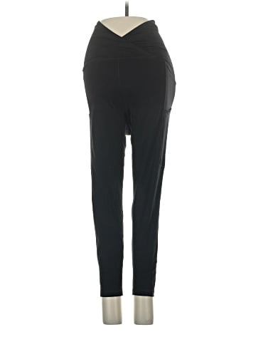 Isabel Maternity Active Pants (view 2)