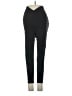 Isabel Maternity Black Active Pants Size Sm Maternity - photo 2