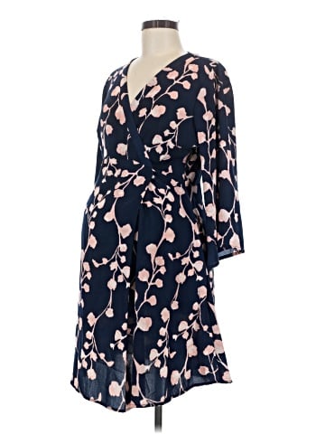 Mamalicious Casual Dress (view 1)