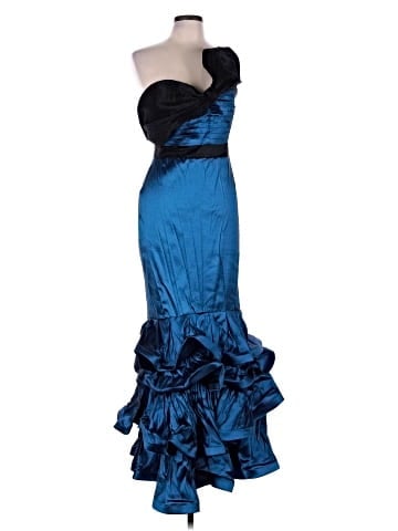 CQ by CQ Cocktail Dress (view 1)
